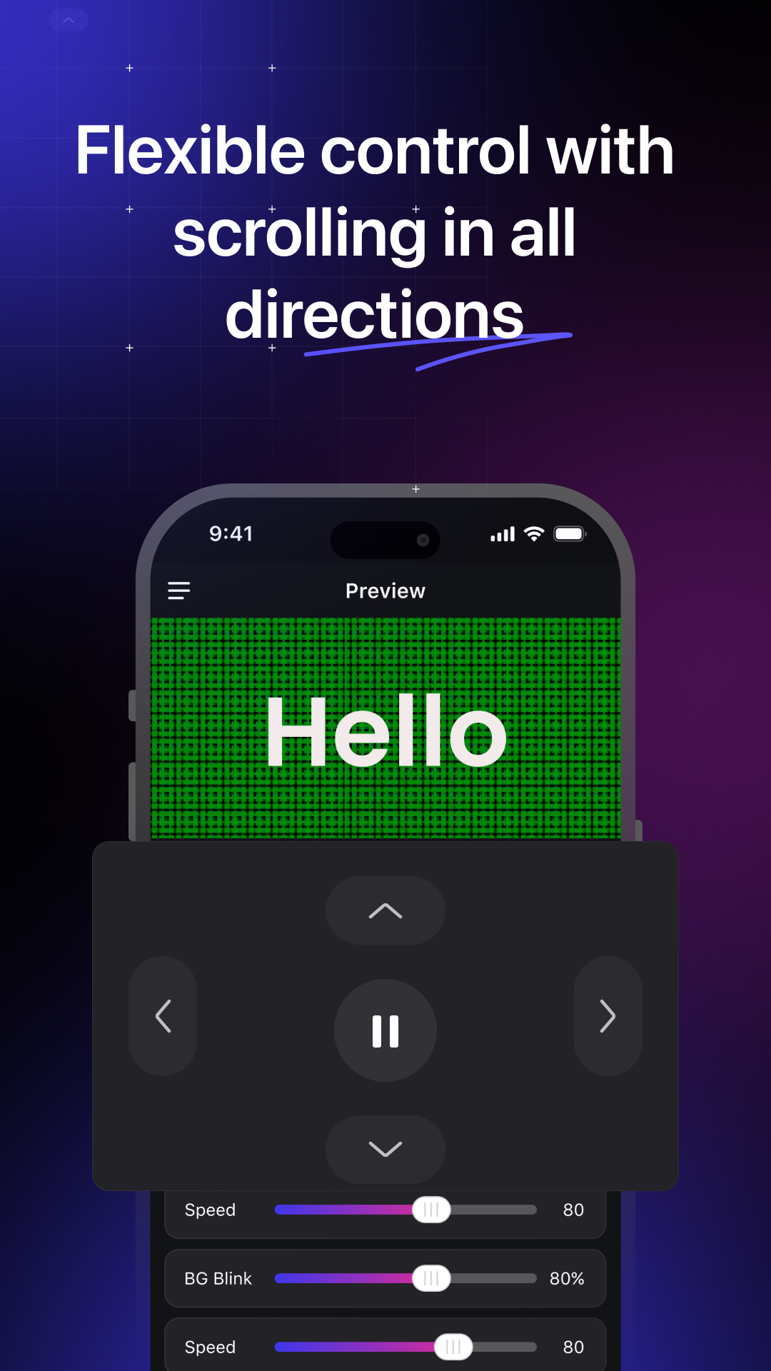 App Screenshot 1