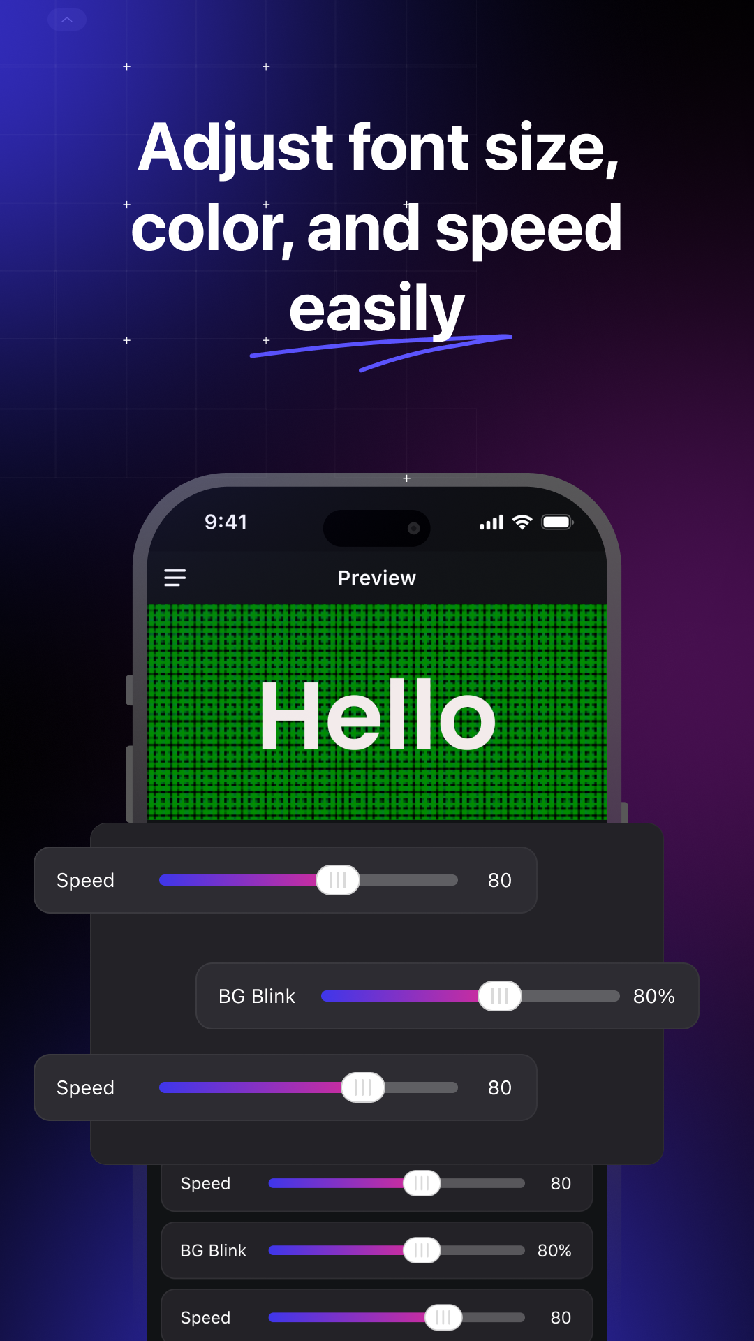 App Screenshot 2