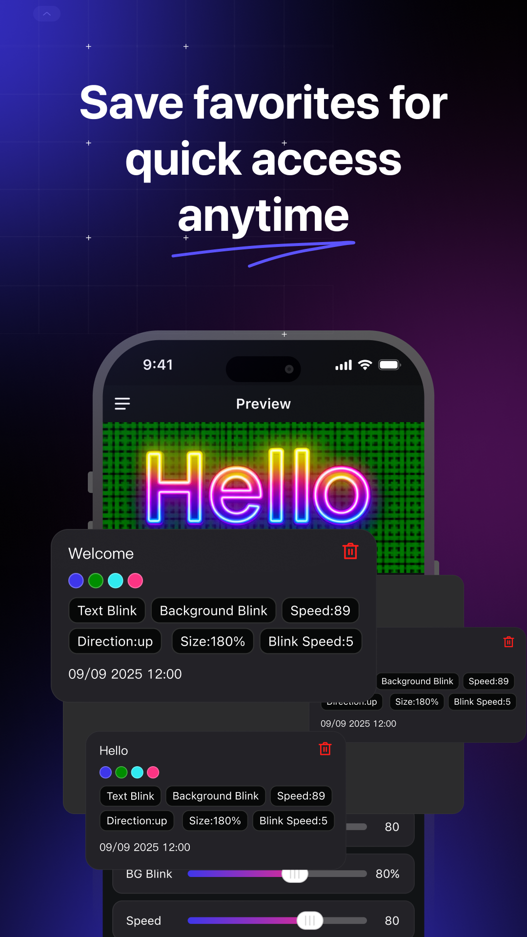 App Screenshot 4